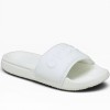 Γυναικείες Crocs - All Day Slide 211430-100 Λευκό
