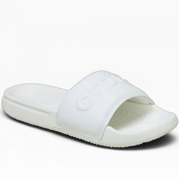 Γυναικείες Crocs - All Day Slide 211430-100 Λευκό