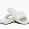Γυναικείες Crocs - All Day Slide 211430-100 Λευκό