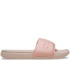 Γυναικείες Crocs - All Day Slide 211430-78U Ροζ