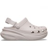 Crocs - New Crush Clog 213448-2PL Cocoa Cream Crocs - New Crush Clog 213448-2PL Cocoa Cream