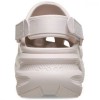 Crocs - New Crush Clog 213448-2PL Cocoa Cream Crocs - New Crush Clog 213448-2PL Cocoa Cream