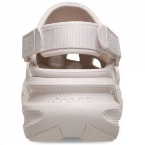 Crocs - New Crush Clog 213448-2PL Cocoa Cream