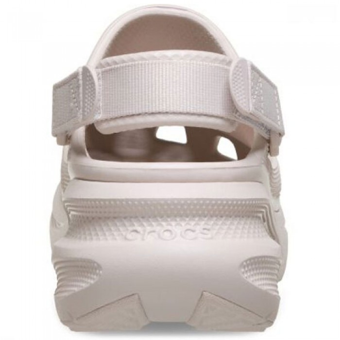 Crocs - New Crush Clog 213448-2PL Cocoa Cream Crocs - New Crush Clog 213448-2PL Cocoa Cream