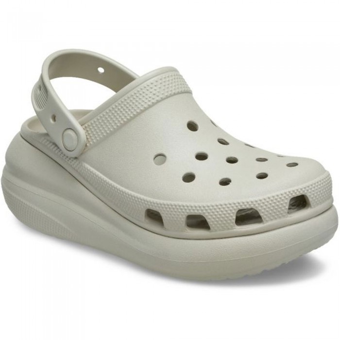 Crocs - Crush Clog 207521-1WY Μπεζ