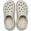 Crocs - Crush Clog 207521-1WY Μπεζ