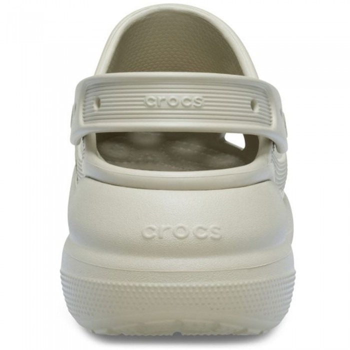 Crocs - Crush Clog 207521-1WY Μπεζ