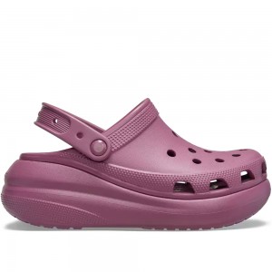 Crocs - Crush Clog 207521-5CZ Lunar Dusk