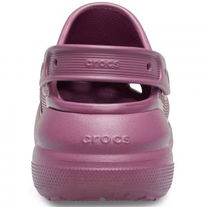 Crocs - Crush Clog 207521-5CZ Lunar Dusk