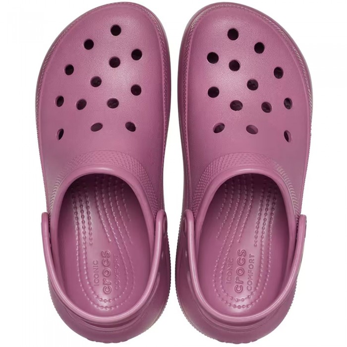 Crocs - Crush Clog 207521-5CZ Lunar Dusk