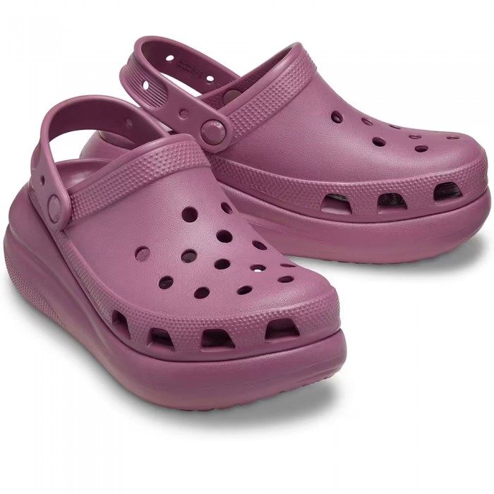 Crocs - Crush Clog 207521-5CZ Lunar Dusk