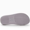 Παντόφλες Crocs - Getaway Strappy 209587-5PS  Γκρι