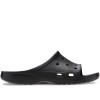 Γυναικείες Παντόφλες Crocs - Saturday Slide 213294-001 Μαύρο
