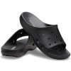 Γυναικείες Παντόφλες Crocs - Saturday Slide 213294-001 Μαύρο