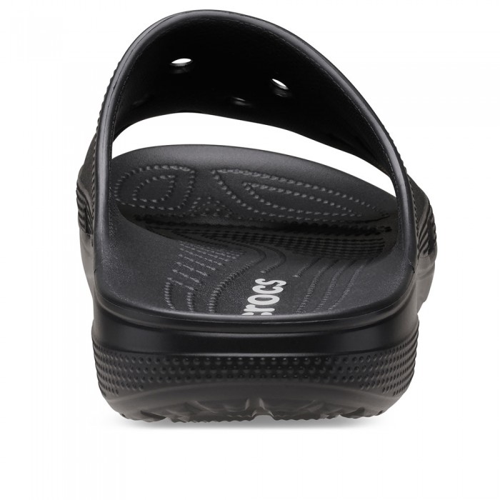 Γυναικείες Παντόφλες Crocs - Saturday Slide 213294-001 Μαύρο