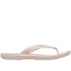 Γυναικείες Σαγιονάρες Crocs - Crocband Flip 11033-6UR Nude