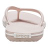 Γυναικείες Σαγιονάρες Crocs - Crocband Flip 11033-6UR Nude