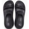 Γυναικεία Crocs - Crush Sandal 207670-001 Μαύρο