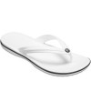 Crocs - Crocband Flip 11033-100 Λευκό
