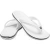 Crocs - Crocband Flip 11033-100 Λευκό