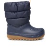 Μποτάκι - Γαλότσα Crocs - Classic Neo Puff Boot 207684-4PQ Μπλε