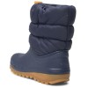 Μποτάκι - Γαλότσα Crocs - Classic Neo Puff Boot 207684-4PQ Μπλε