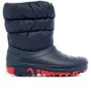 Παιδική Μπότα  Crocs - Classic Neo Puff Boot 207684-410 Μπλε