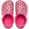 Παιδικό Crocs - Classic Iridescent Glitter 210986-6ZQ Dragon Fruit Παιδικό Crocs - Classic Iridescent Glitter 210986-6ZQ Dragon Fruit