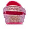 Παιδικό Crocs - Classic Iridescent Glitter 210986-6ZQ Dragon Fruit Παιδικό Crocs - Classic Iridescent Glitter 210986-6ZQ Dragon Fruit