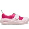 Παιδικά Παπούτσι Crocs - Swiftwater Splash 210619-6ZQ Ροζ Παιδικά Παπούτσι Crocs - Swiftwater Splash 210619-6ZQ Ροζ