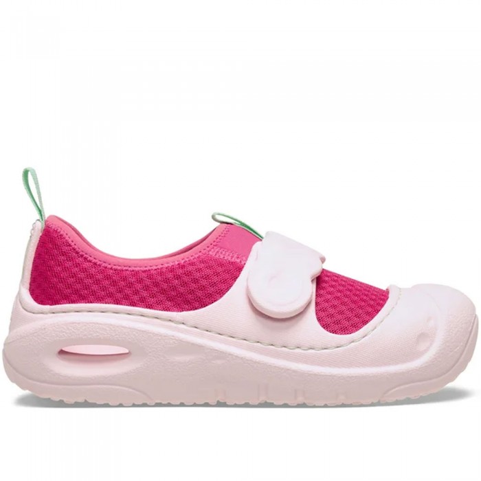 Παιδικά Παπούτσι Crocs - Swiftwater Splash 210619-6ZQ Ροζ Παιδικά Παπούτσι Crocs - Swiftwater Splash 210619-6ZQ Ροζ
