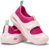 Παιδικά Παπούτσι Crocs - Swiftwater Splash 210619-6ZQ Ροζ Παιδικά Παπούτσι Crocs - Swiftwater Splash 210619-6ZQ Ροζ