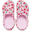 Παιδικά Crocs - Classic Fresh Fruits Clog 211020-6ZW Ροζ Παιδικά Crocs - Classic Fresh Fruits Clog 211020-6ZW Ροζ