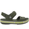 Πέδιλα Crocs - Bayaband Sandal 211054-309 Χακί Πέδιλα Crocs - Bayaband Sandal 211054-309 Χακί