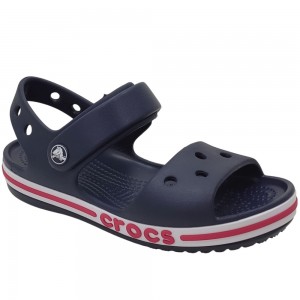 Πέδιλα Crocs - Bayaband Sandal 211055-4CC Μπλε