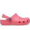 Σαμπό Crocs Kids - Classic Clog 206990-6UI Κοραλί