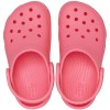 Σαμπό Crocs Kids - Classic Clog 206990-6UI Κοραλί