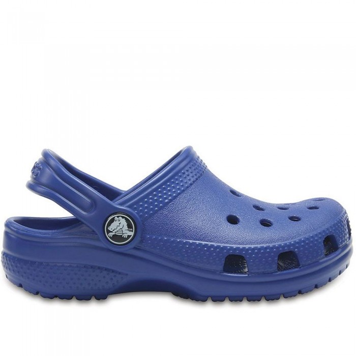 Σαμπό Crocs Kids - Classic Clog 206991-4KZ Μπλε