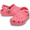 Σαμπό Crocs Kids - Classic Clog 206991-6UI Κοραλί