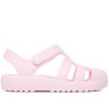 Σανδάλια Classic Fisherman 210625-6ZW Ροζ