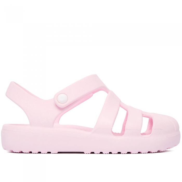 Σανδάλια Classic Fisherman 210625-6ZW Ροζ