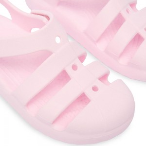 Σανδάλια Classic Fisherman 210625-6ZW Ροζ