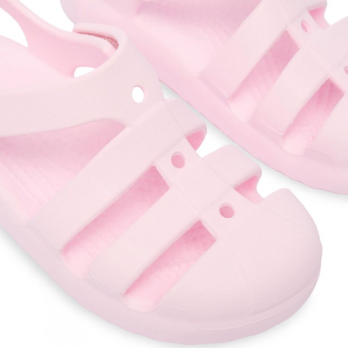 Σανδάλια Classic Fisherman 210625-6ZW Ροζ