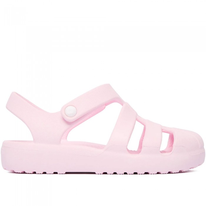 Σανδάλια Classic Fisherman 210626-6ZW Ροζ