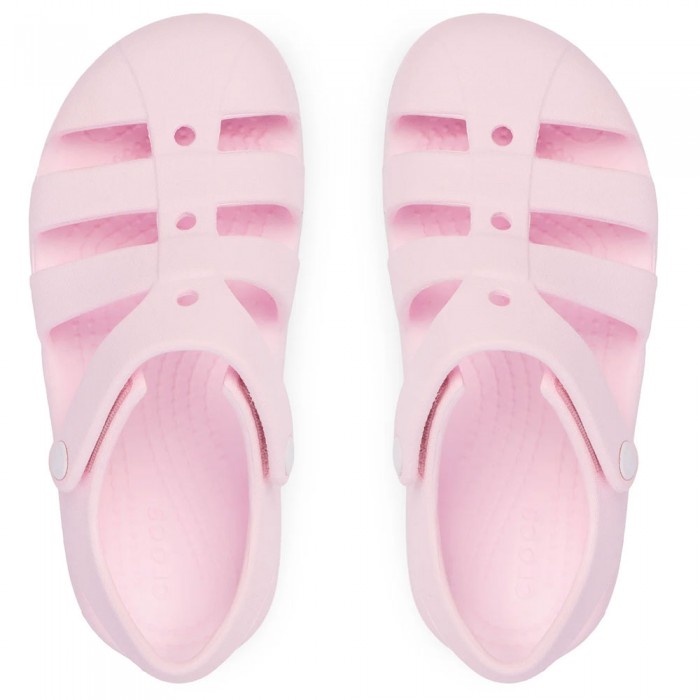 Σανδάλια Classic Fisherman 210626-6ZW Ροζ