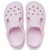 Girls Crocs - Mary Jane 210615-6ZW Ροζ