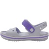 Πέδιλα Crocs - Bayaband Sandal 211054-5AF Λιλά Πέδιλα Crocs - Bayaband Sandal 211054-5AF Λιλά