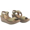 Γυναικεία Σανδάλια Πλατφόρμες Fantasy Sandals - Regina S5018 Olivia