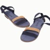 Γυναικείο σανδάλι Fantasy Sandals - Kendal S503 Μπλε