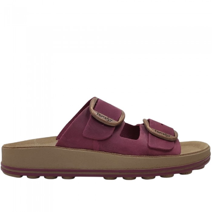 Γυναικείο Σανδάλι Fantasy Sandals - Despoina S310 Cherry Brush Γυναικείο Σανδάλι Fantasy Sandals - Despoina S310 Cherry Brush